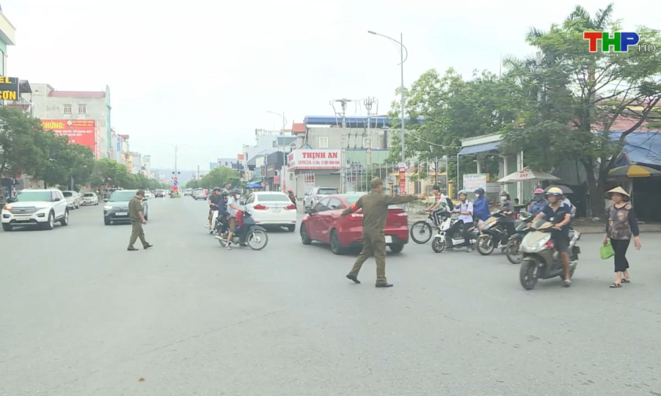 Bản tin giao thông 24h (17/05/2025)