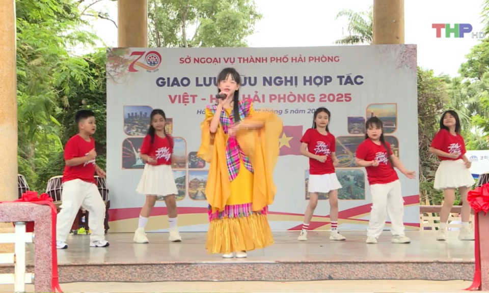 Bản tin thời sự trưa (18/05/2025)