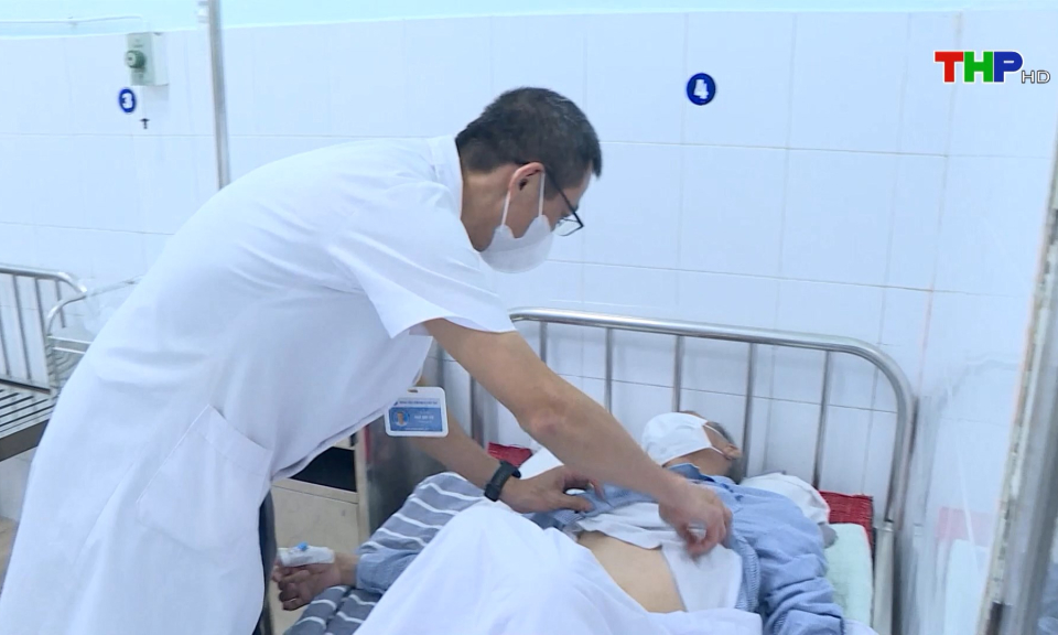 Chủ động giám sát, phòng chống dịch COVID-19