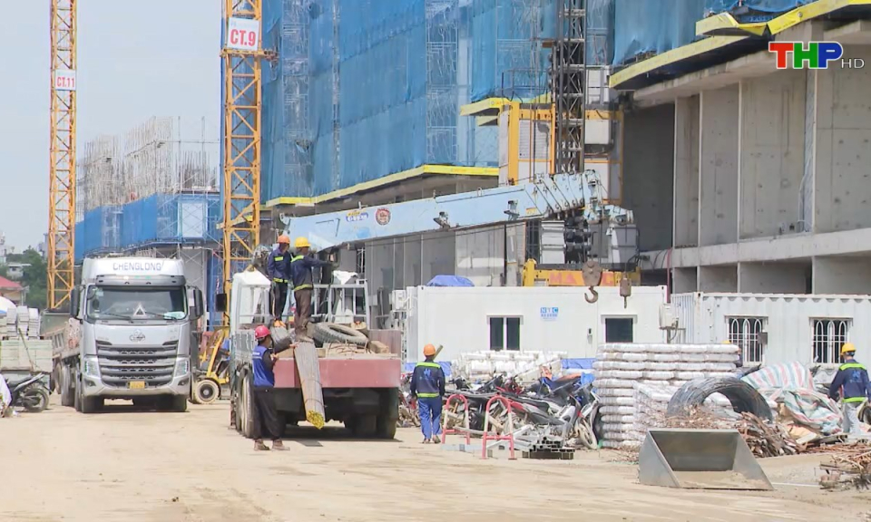Bản tin Hải Phòng hôm nay (18/05/2025)