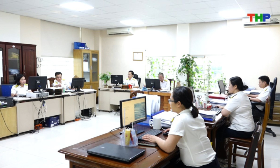 Bản tin thời sự sáng (19/05/2025)