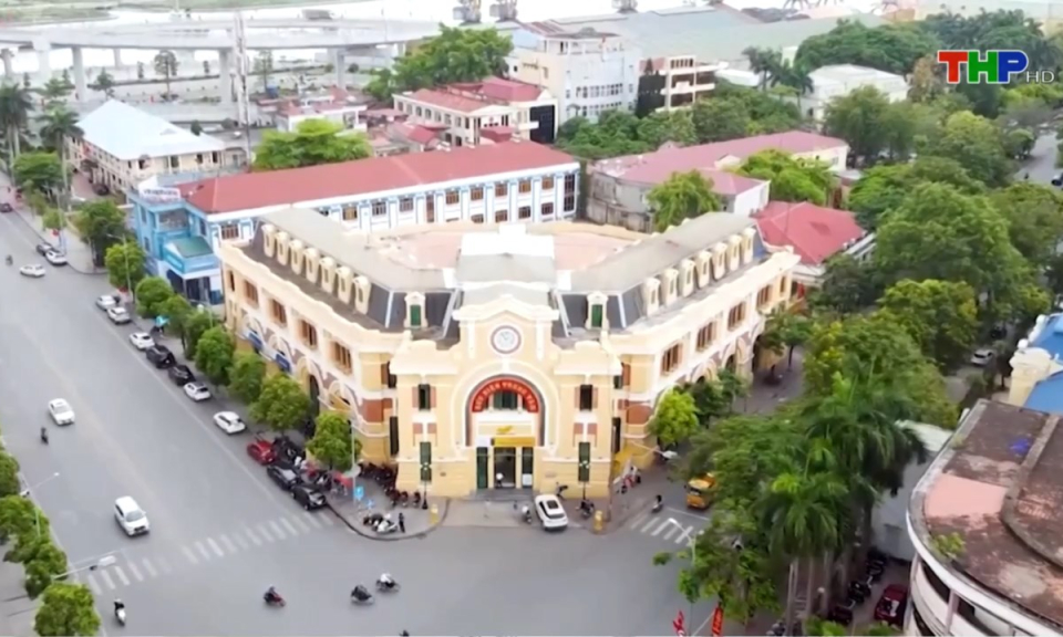 Bản tin thời sự tối (18/05/2025)