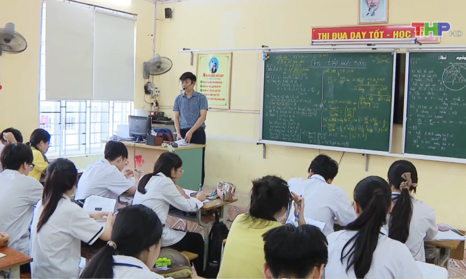 Bản tin thời sự trưa (19/05/2025)