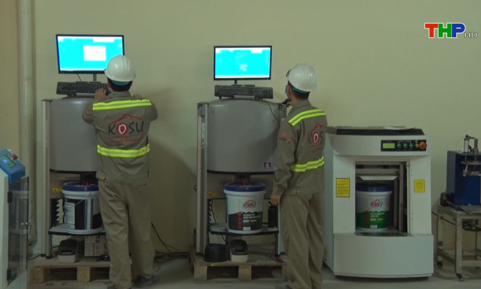 Khoa học, công nghệ, đổi mới sáng tạo: Đột phá đưa đất nước bước vào kỷ nguyên mới