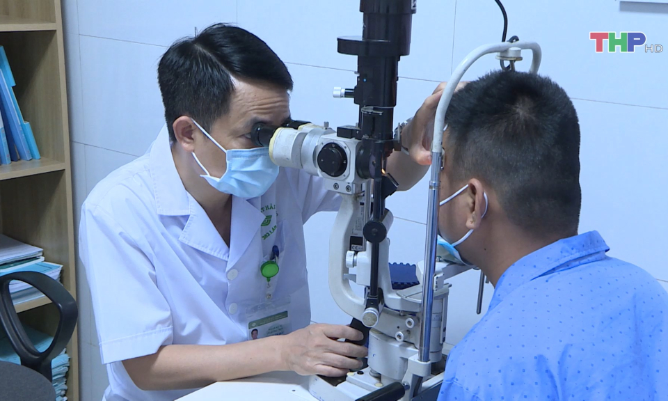 Mang ánh sáng đến với những hoàn cảnh khó khăn