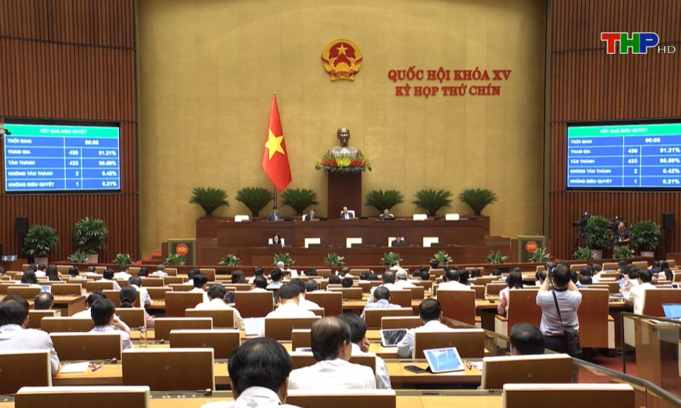 Bản tin tiếng Anh (19/05/2025)