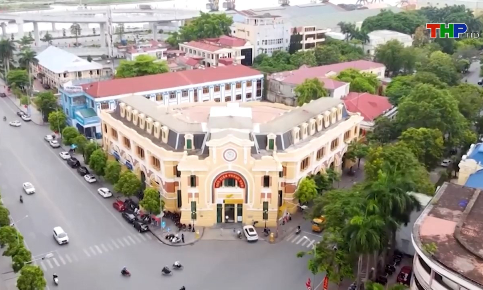 Bản tin tiếng Trung (19/05/2025)