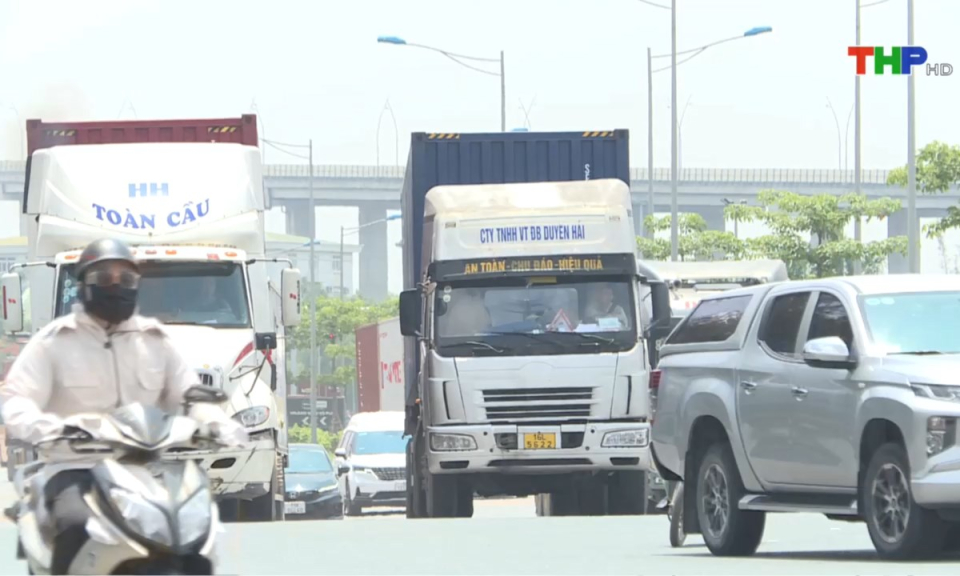 Bản tin giao thông 24h (19/05/2025)