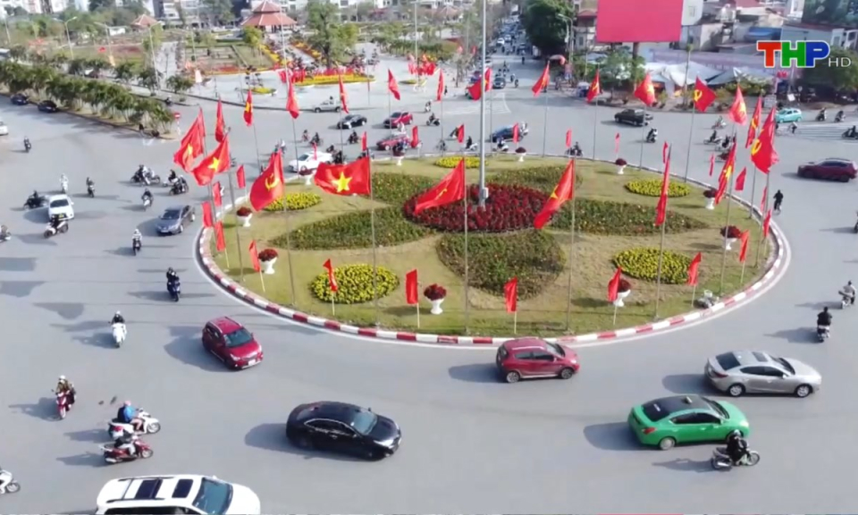 Bản tin Hải Phòng hôm nay (19/05/2025)