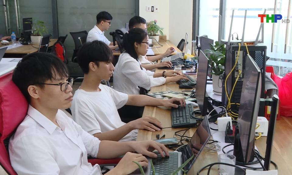 Khoa học công nghệ và đời sống: Chắp cánh cho các dự án, ý tưởng khởi nghiệp đổi mới sáng tạo