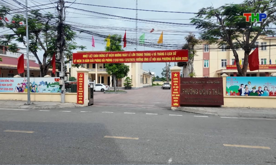 Bản tin thời sự sáng (20/05/2025)