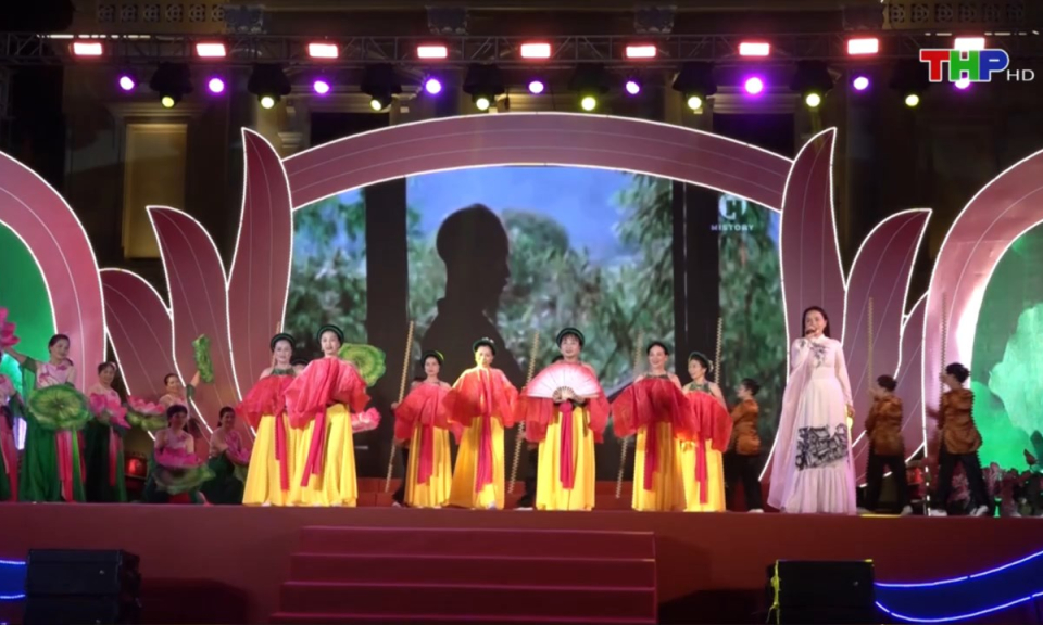 Bản tin thời sự trưa (20/05/2025)