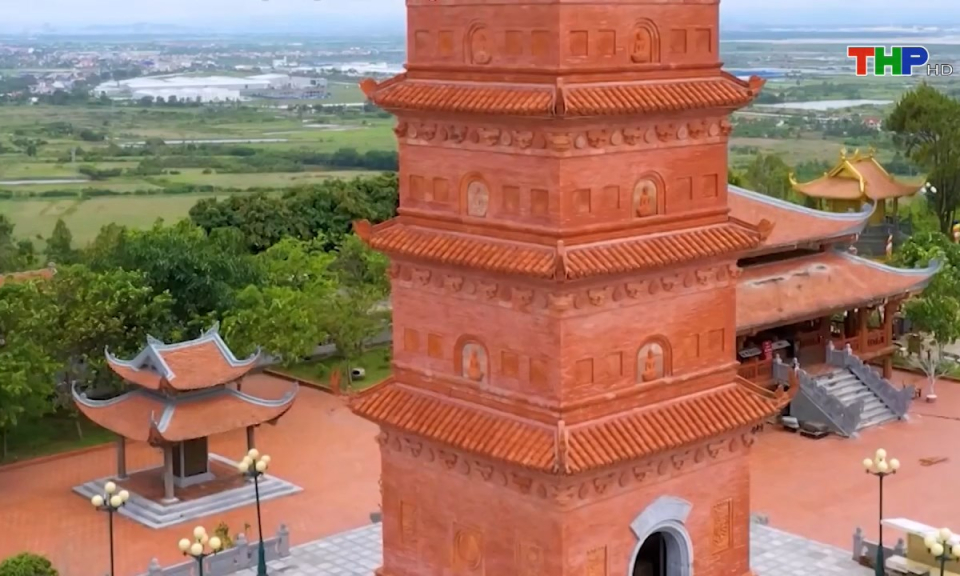 Bản tin tiếng Anh (20/05/2025)