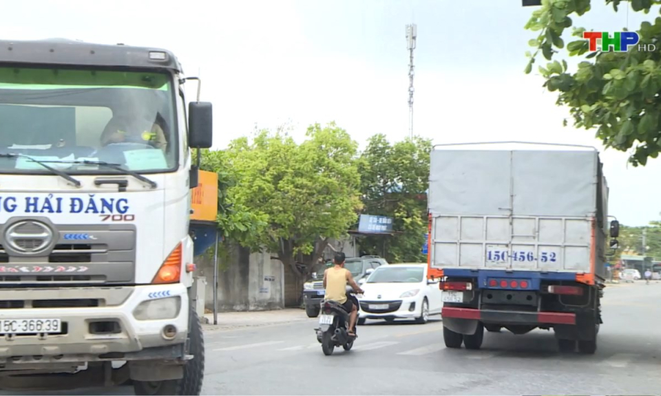 Bản tin giao thông 24h (20/05/2025)