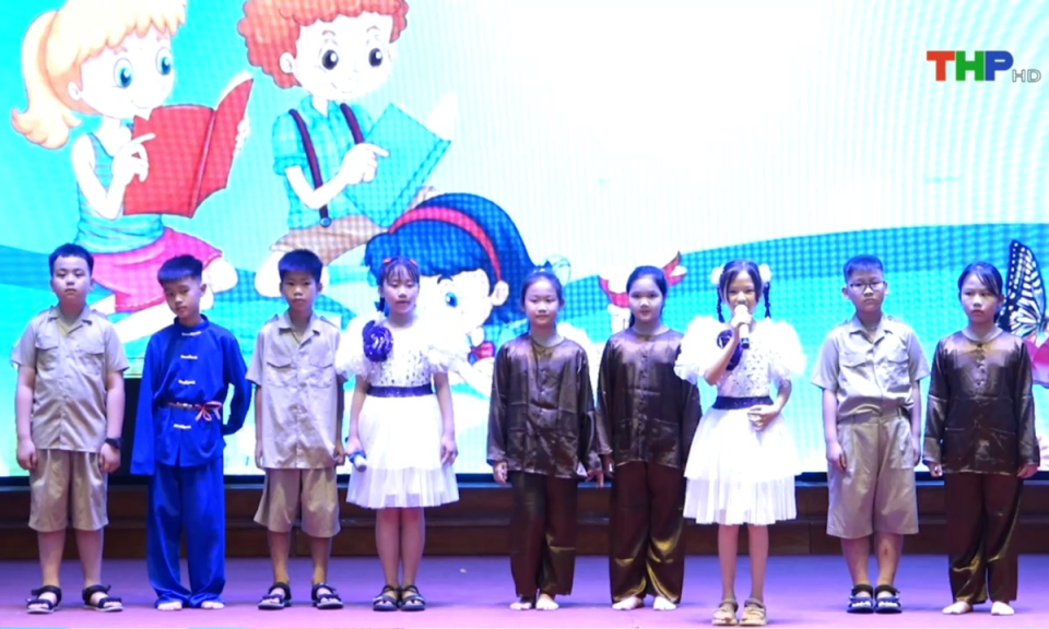 Bản tin thời sự sáng (21/05/2025)