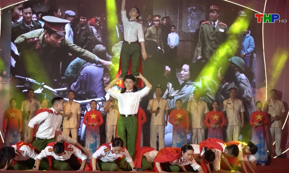 Bản tin tiếng Trung (20/05/2025)