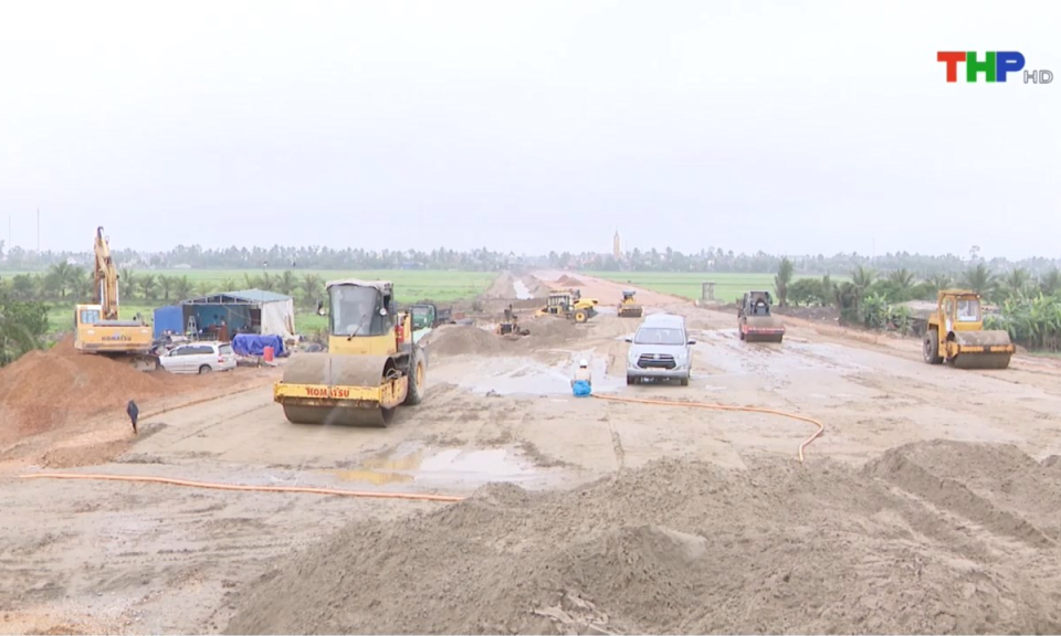 Bản tin thời sự tối (20/05/2025)