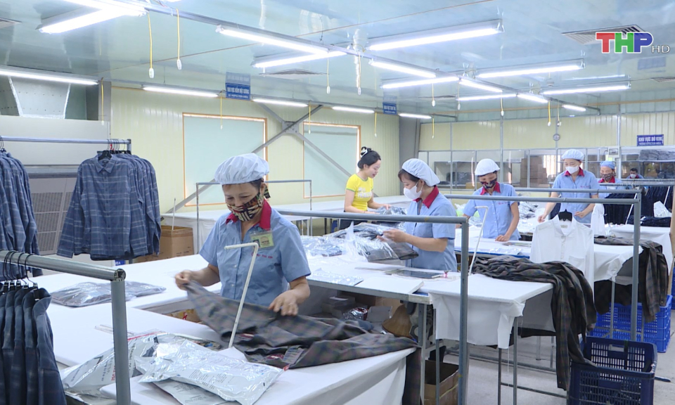 Hải Phòng nằm trong 10 địa phương dẫn đầu thu ngân sách 4 tháng đầu năm