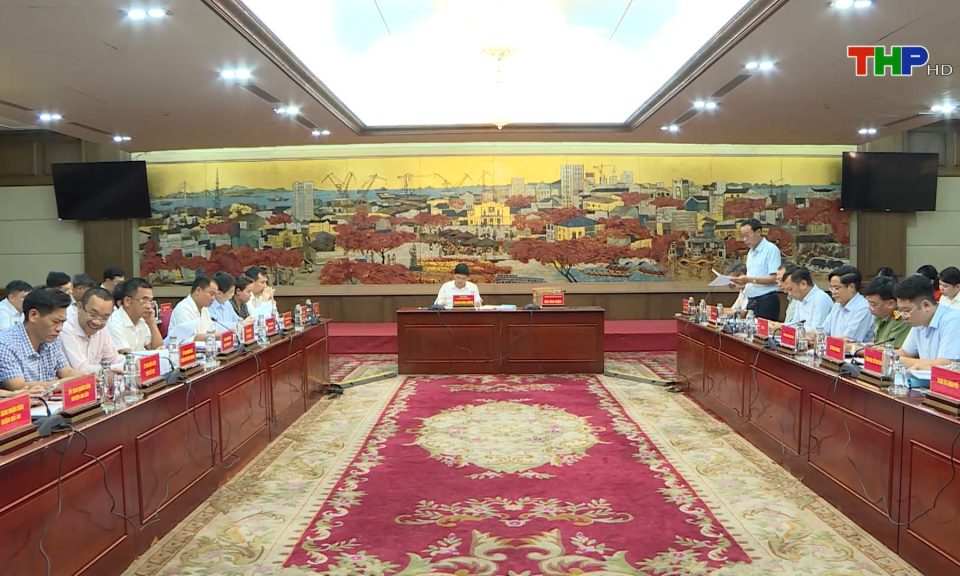 Sẵn s&agrave;ng triển khai c&aacute;c kỳ thi năm 2025