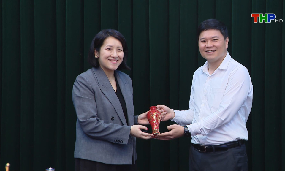 Tăng cường hợp t&aacute;c Hải Ph&ograve;ng - Singapore