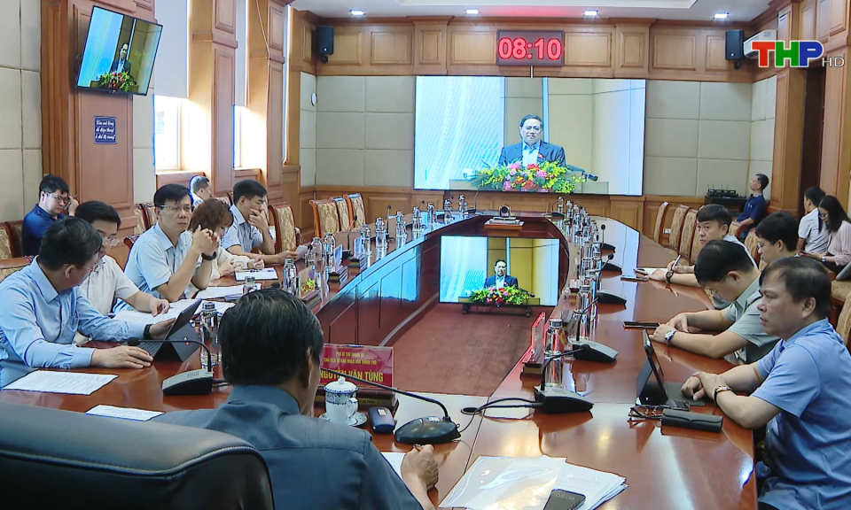 Th&uacute;c đẩy động lực tăng trưởng đầu tư c&ocirc;ng năm 2025