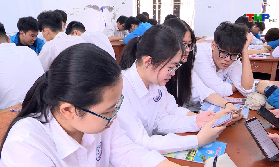 Tuyển sinh Đại học năm 2025: Những điểm mới cần lưu &yacute;