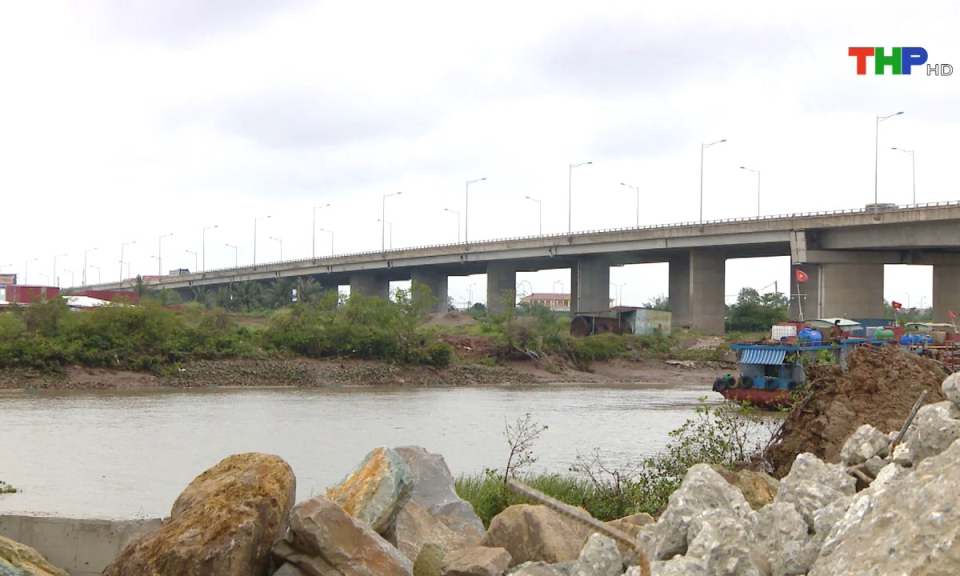 Bản tin tiếng Trung (21/05/2025)