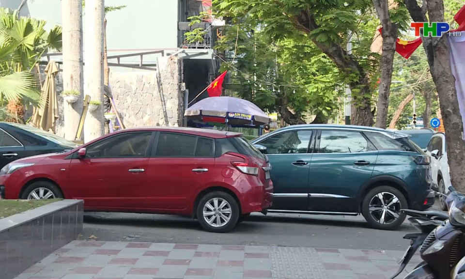 Bản tin giao thông 24h (21/05/2025)