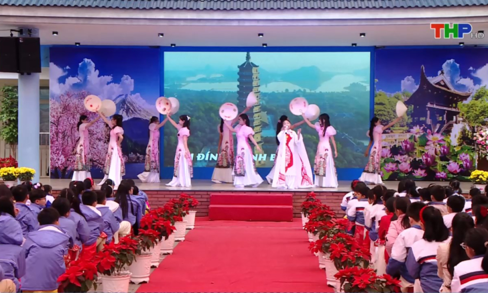 Bản tin thời sự sáng (22/05/2025)