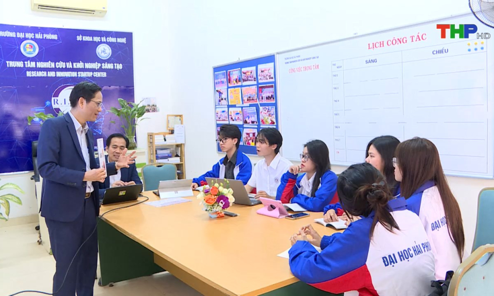 Bản tin tiếng Trung (22/05/2025)