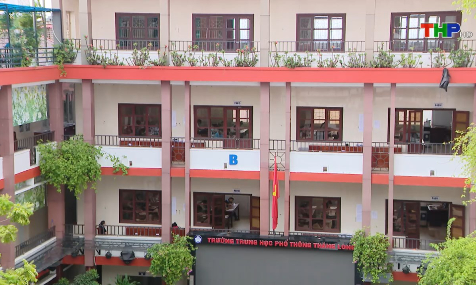 Bản tin Hải Phòng hôm nay (24/05/2025)