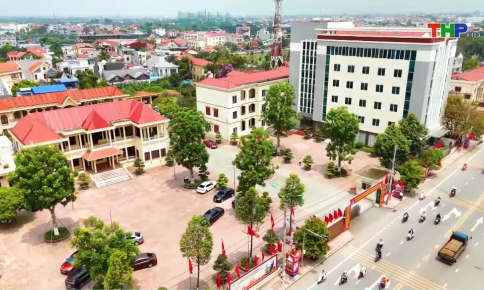 Bản tin thời sự sáng (25/05/2025)