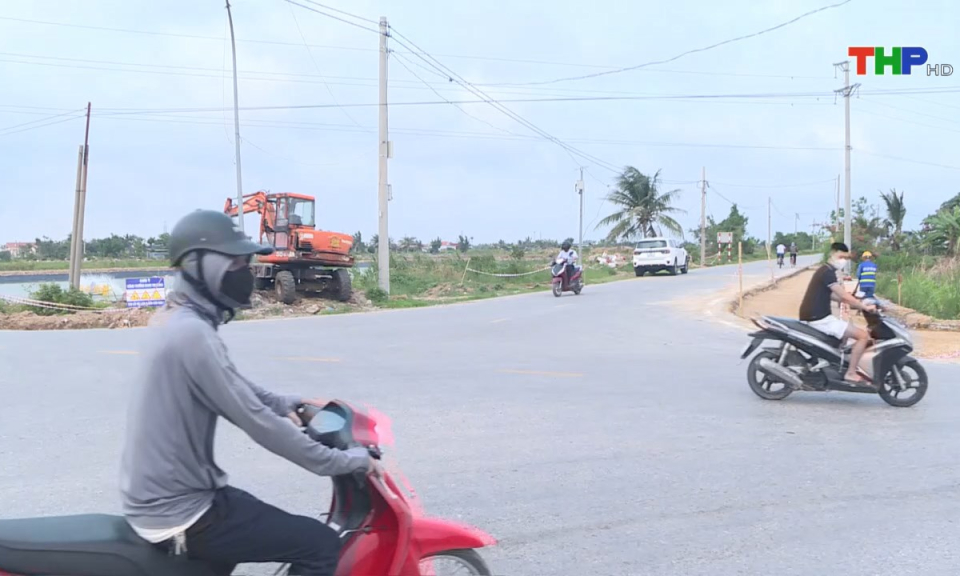 Bản tin giao thông 24h (25/05/2025)