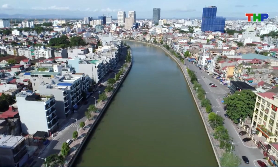 Bản tin thời sự tối (25/05/2025)