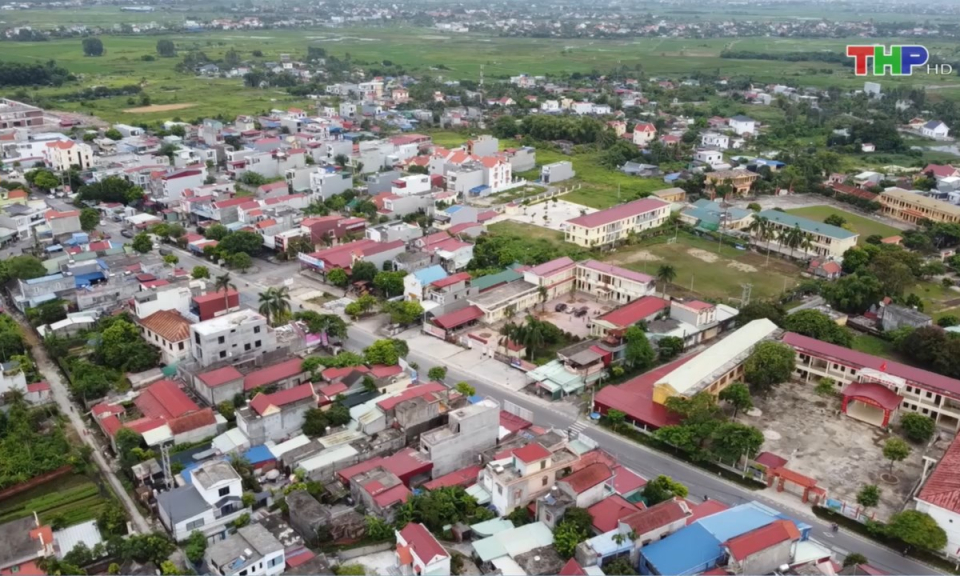 Bản tin thời sự trưa (26/05/2025)