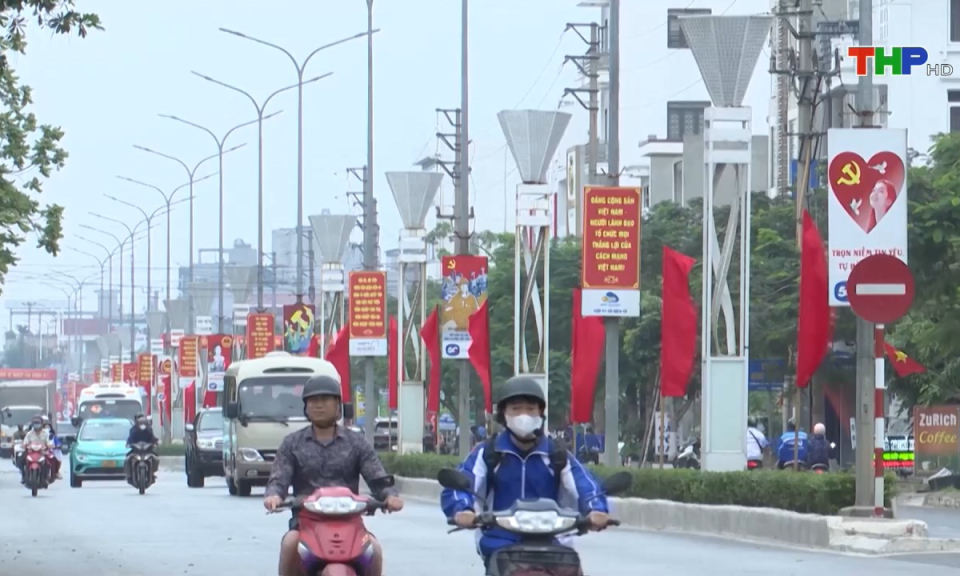 Xây dựng Đảng: Làm tốt công tác tư tưởng, khơi thông “Ý Đảng - lòng dân”