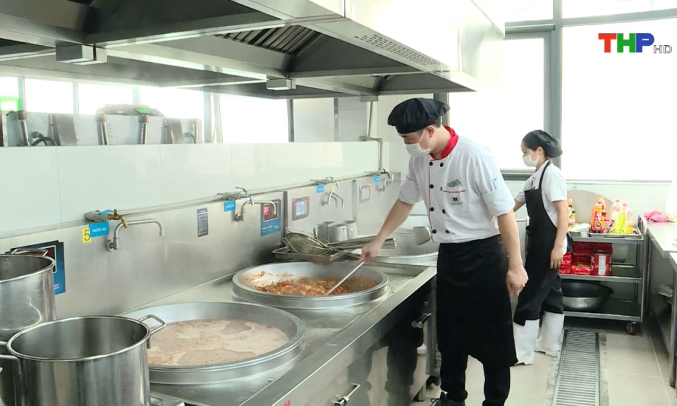 Y tế sức khỏe: An toàn thực phẩm và những nguy cơ tiềm ẩn