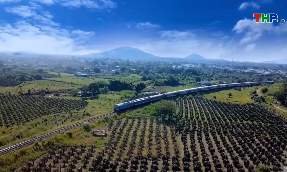 B&agrave;n giao ranh giới GPMB Dự &aacute;n đường sắt L&agrave;o Cai - H&agrave; Nội - Hải Ph&ograve;ng trong th&aacute;ng 5