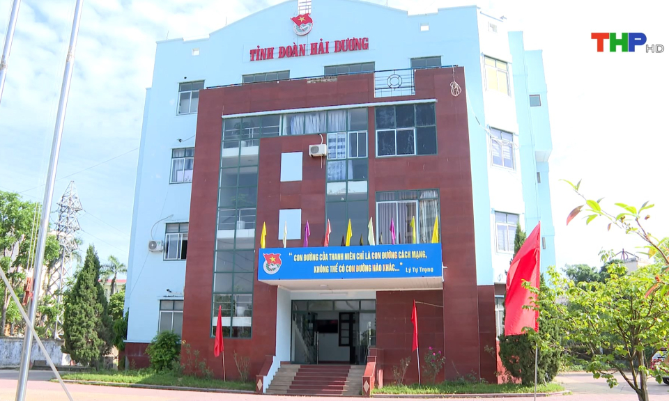 C&aacute;n bộ, c&ocirc;ng chức, vi&ecirc;n chức tỉnh Hải Dương sẵn s&agrave;ng cho ng&agrave;y hợp nhất