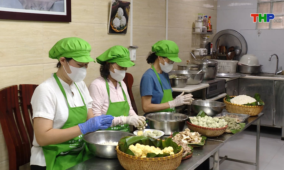 Đ&aacute;nh gi&aacute;, ph&acirc;n hạng cho 70 sản phẩm OCOP mới trong năm 2025