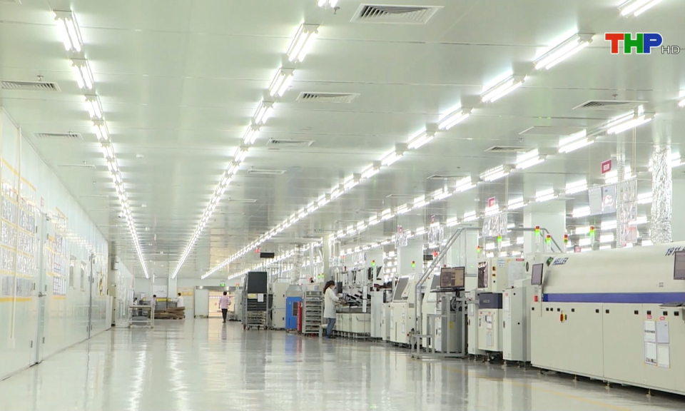 Đột ph&aacute; ph&aacute;t triển khoa học, c&ocirc;ng nghệ, đổi mới s&aacute;ng tạo v&agrave; chuyển đổi số quốc gia