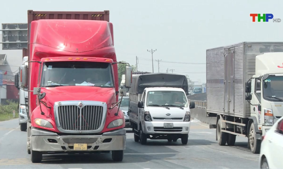 Bản tin giao thông 24h (26/05/2025)