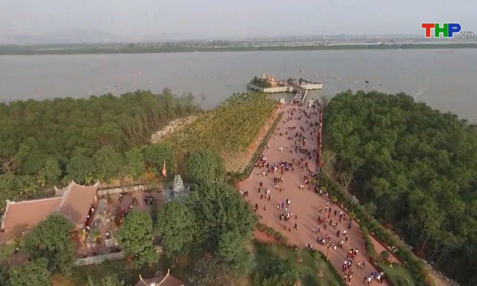 Bản tin tiếng Anh (26/05/2025)