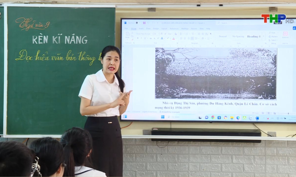 Bản tin thời sự tối (26/05/2025)