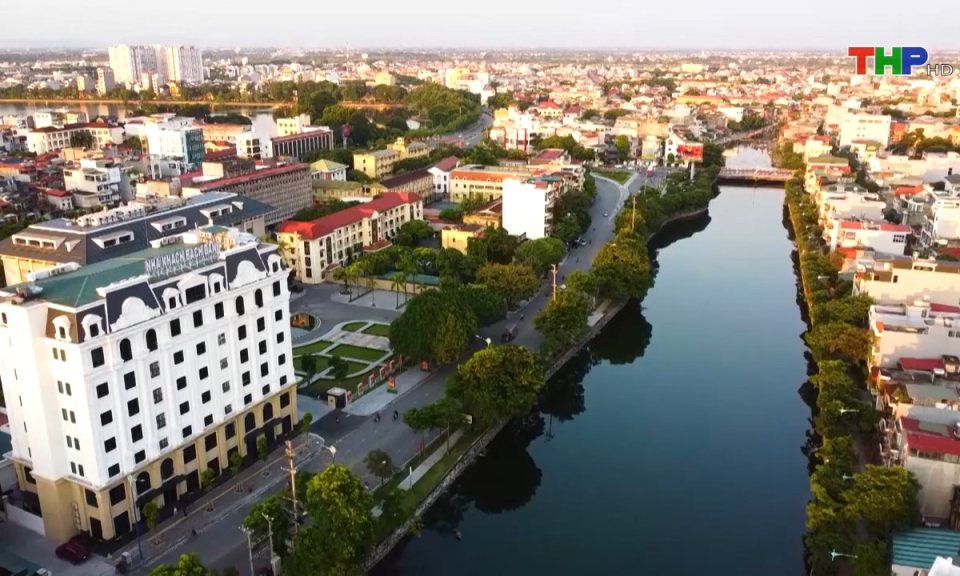 Bản tin Hải Phòng hôm nay (26/05/2025)