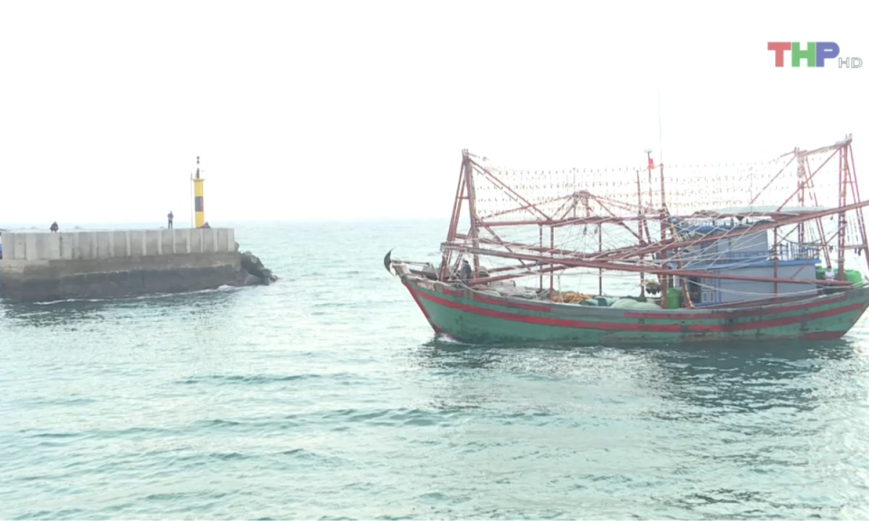 Bản tin thời sự trưa (27/05/2025)