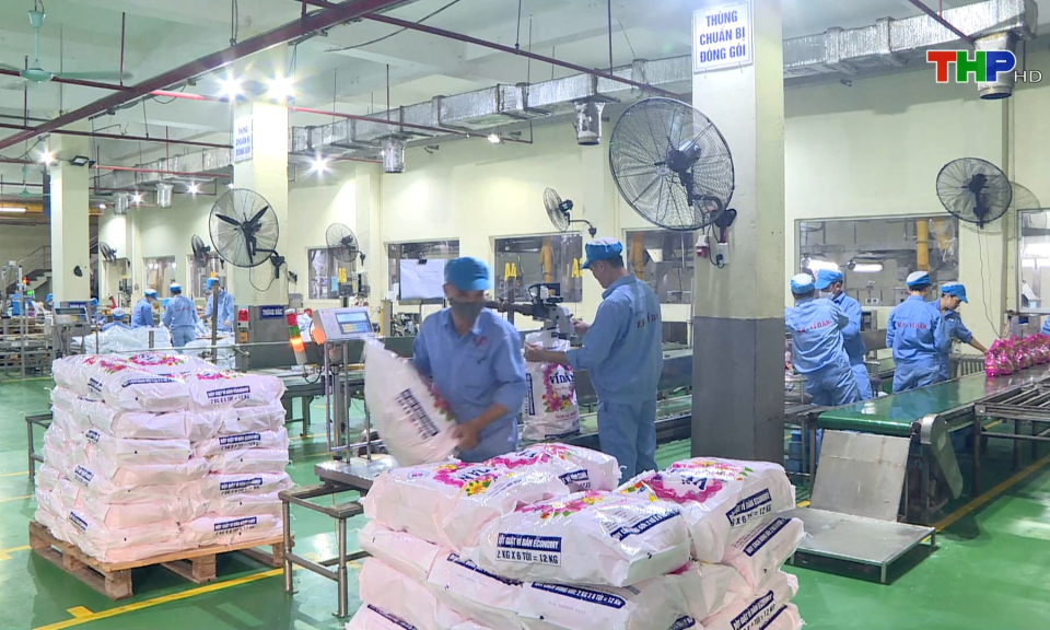 Khơi thông nguồn lực phát triển kinh tế tư nhân