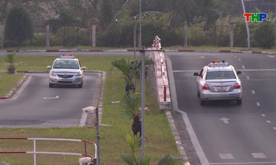 Bản tin giao thông 24h (27/05/2025)