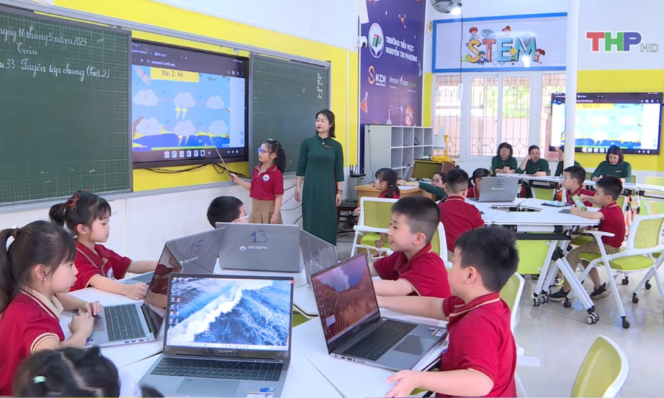Bản tin thời sự trưa (28/05/2025)