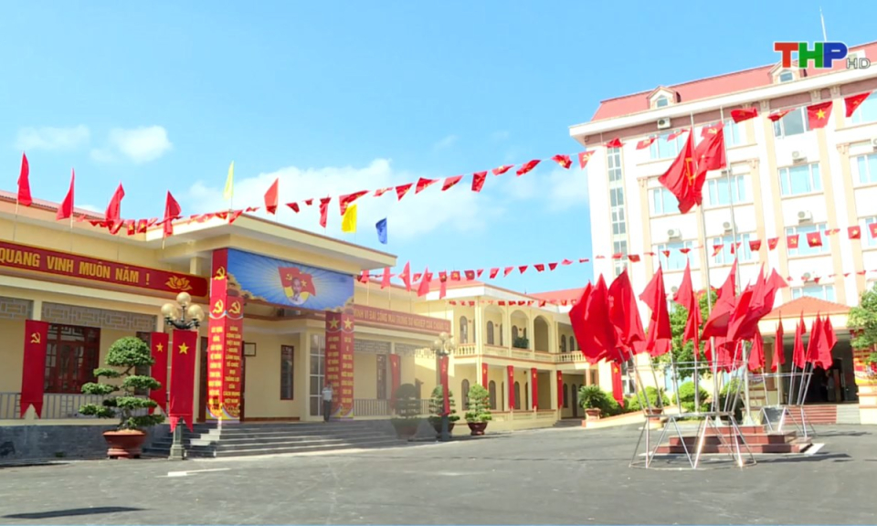Bản tin thời sự sáng (29/05/2025)
